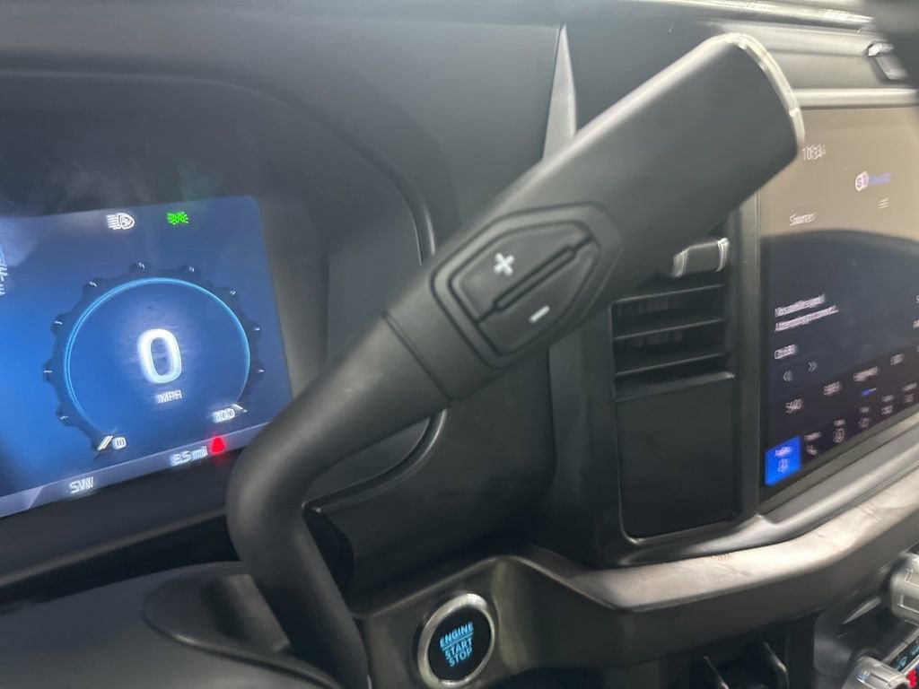 New 2026 Ford F250 Lariat image 33