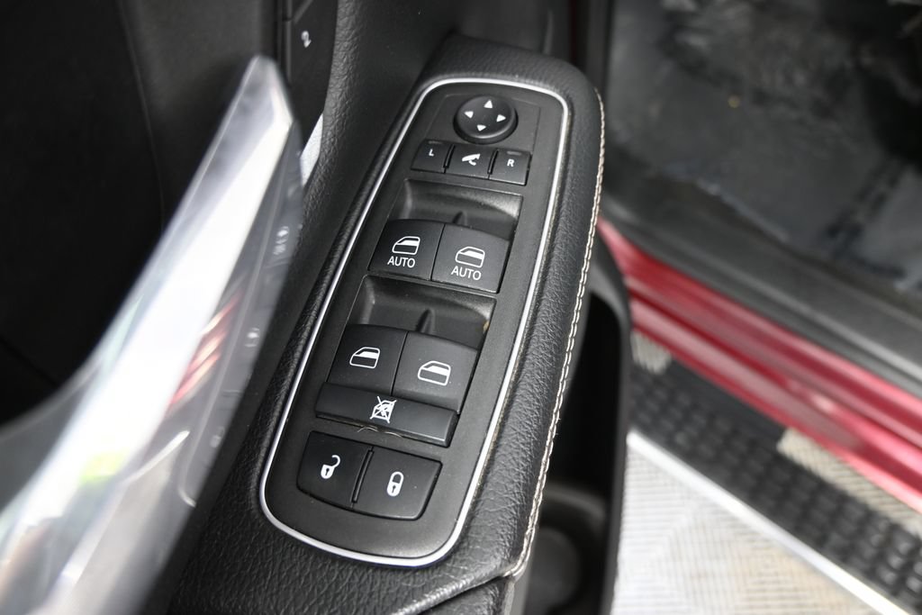 Used 2023 RAM 1500 Laramie AWD/4WD image 20
