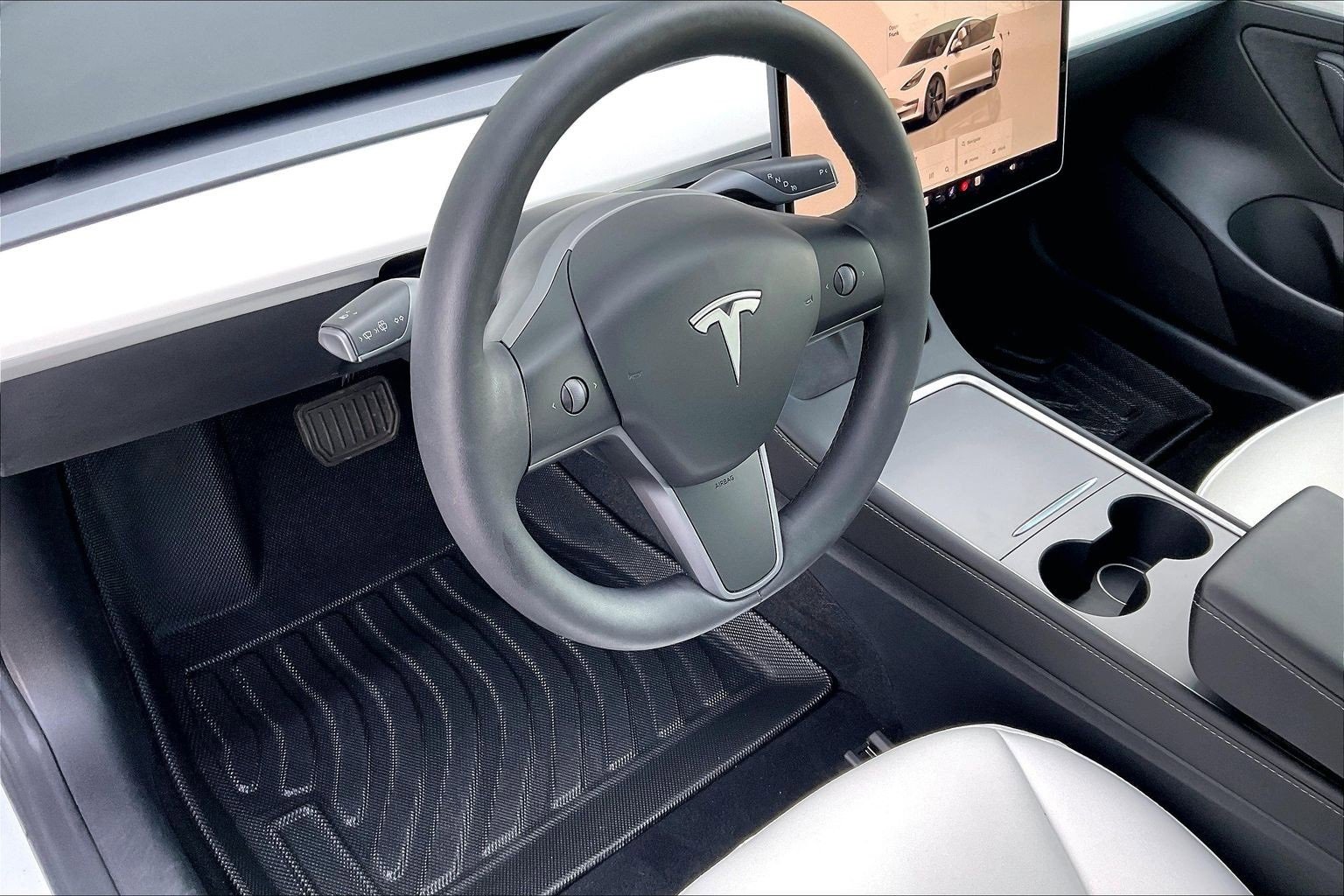 Used 2023 Tesla Model 3 Long Range image 13