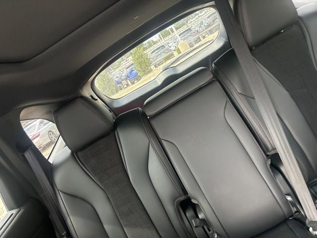 Used 2025 Acura MDX A-Spec AWD/4WD image 11