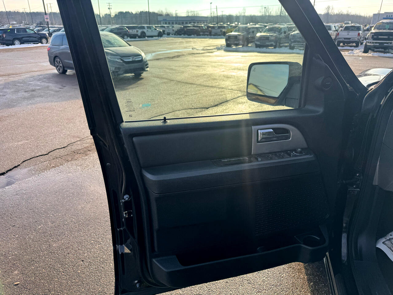 Used 2017 Ford Expedition EL Limited w/ Equipment Group 301A image 15