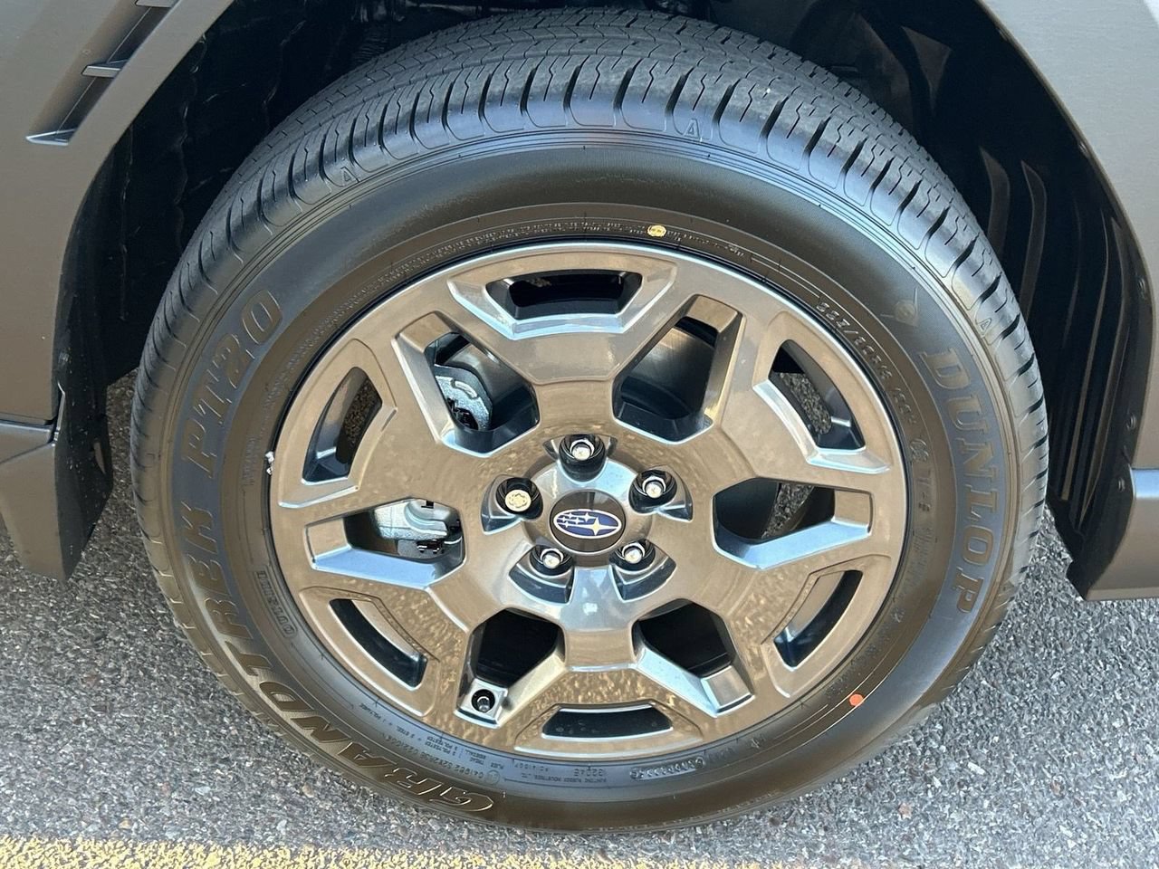 New 2026 Subaru Outback Premium AWD/4WD image 6