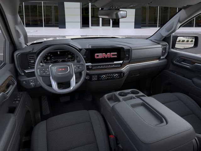 New 2026 GMC Sierra 1500 Elevation image 15