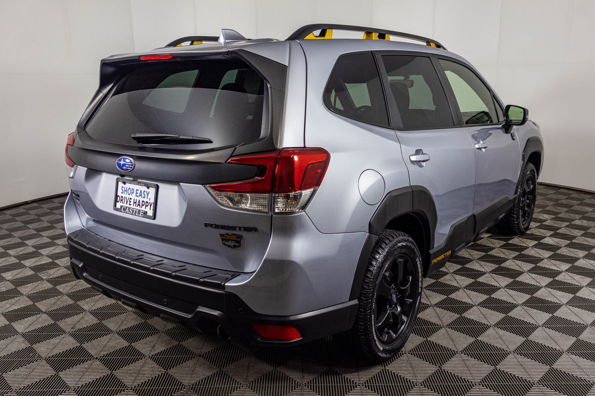 Used 2023 Subaru Forester Wilderness AWD/4WD image 17