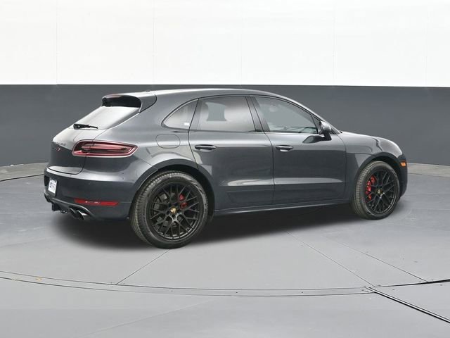 Used 2017 Porsche Macan GTS w/ Premium Package Plus image 14