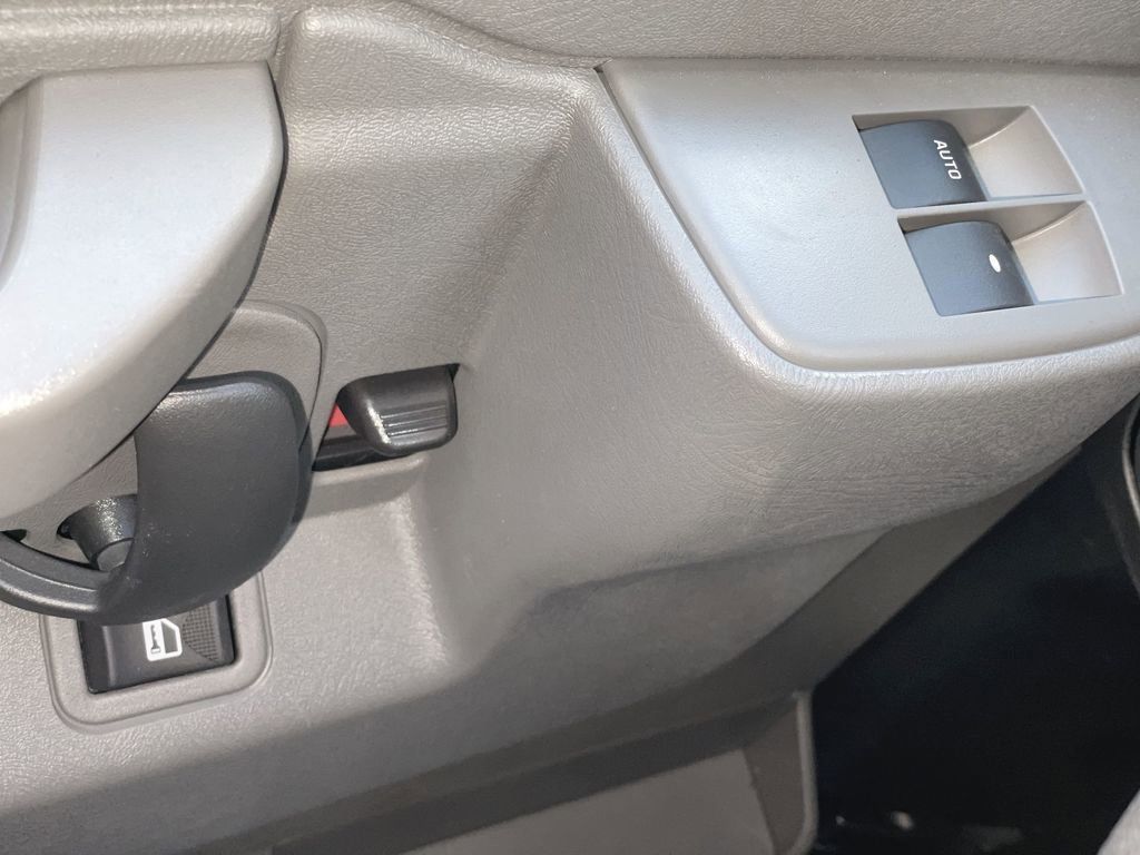 New 2025 GMC Savana 3500 w/ Power Convenience Package image 25