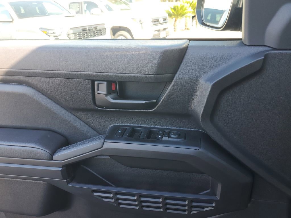 New 2026 Toyota Tacoma SR image 25