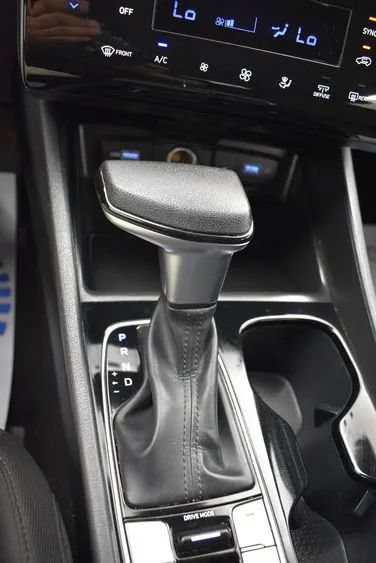 Used 2024 Hyundai Tucson SEL FWD image 35