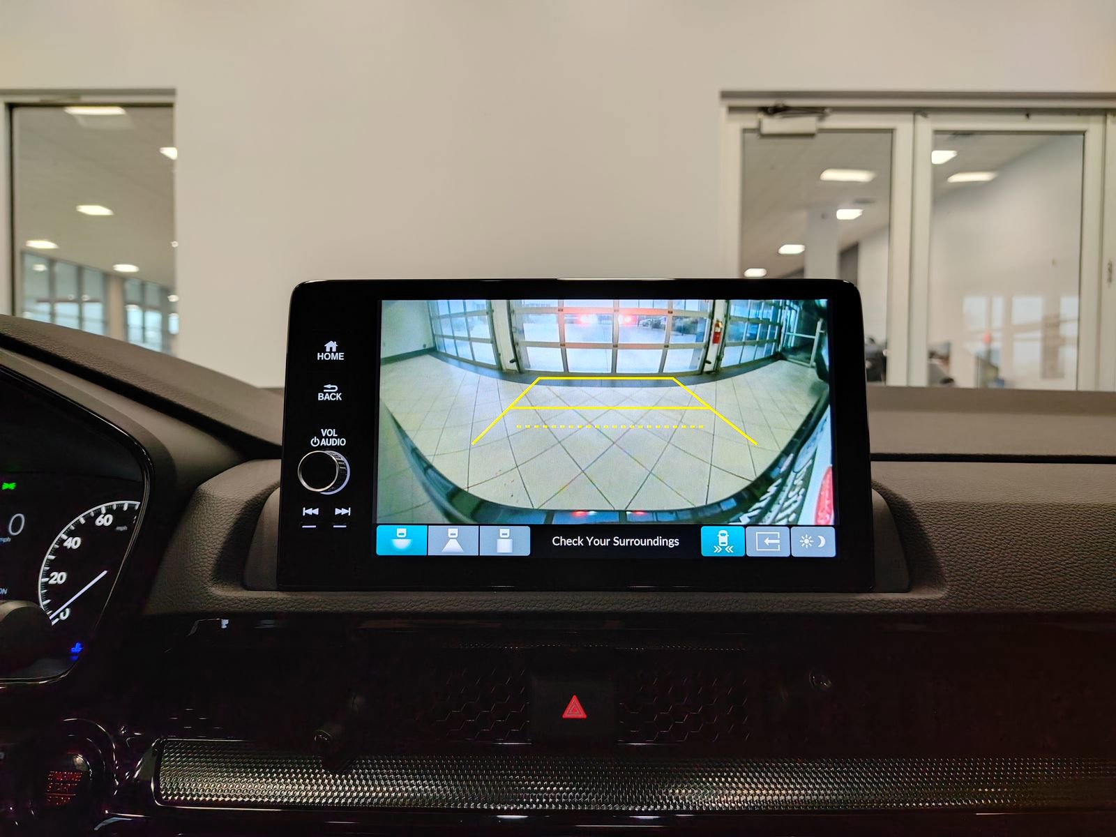 Used 2024 Honda CR-V EX-L image 27