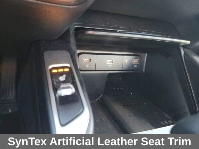 Used 2022 Kia Sorento X-Line EX image 10