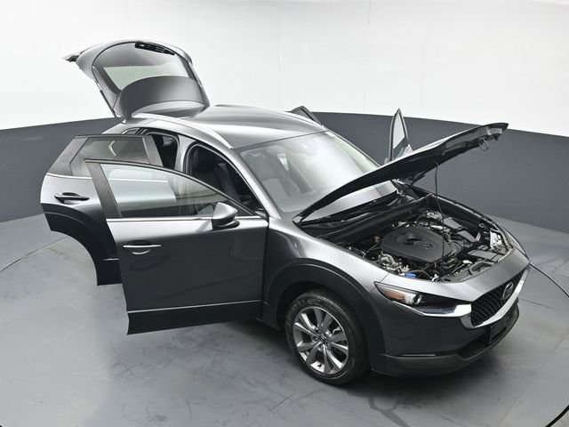 Certified 2023 MAZDA CX-30 AWD 2.5 S w/ Preferred Package image 46