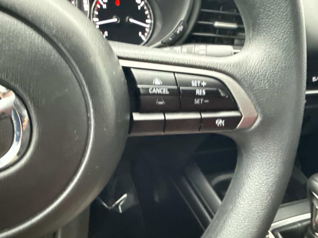Certified 2025 MAZDA CX-30 AWD 2.5 S image 38