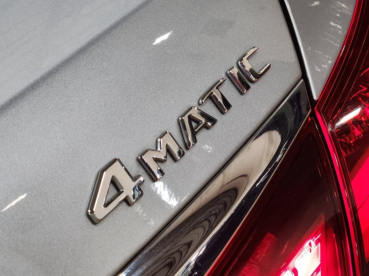 Used 2021 Mercedes-Benz E 450 4MATIC Sedan image 26