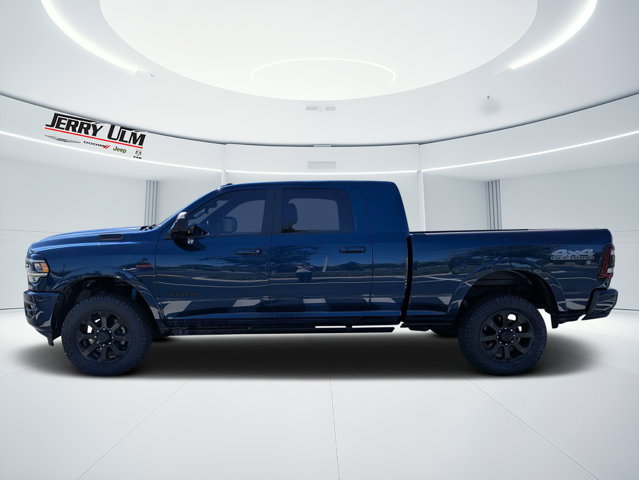Certified 2022 RAM 2500 Laramie AWD/4WD image 6