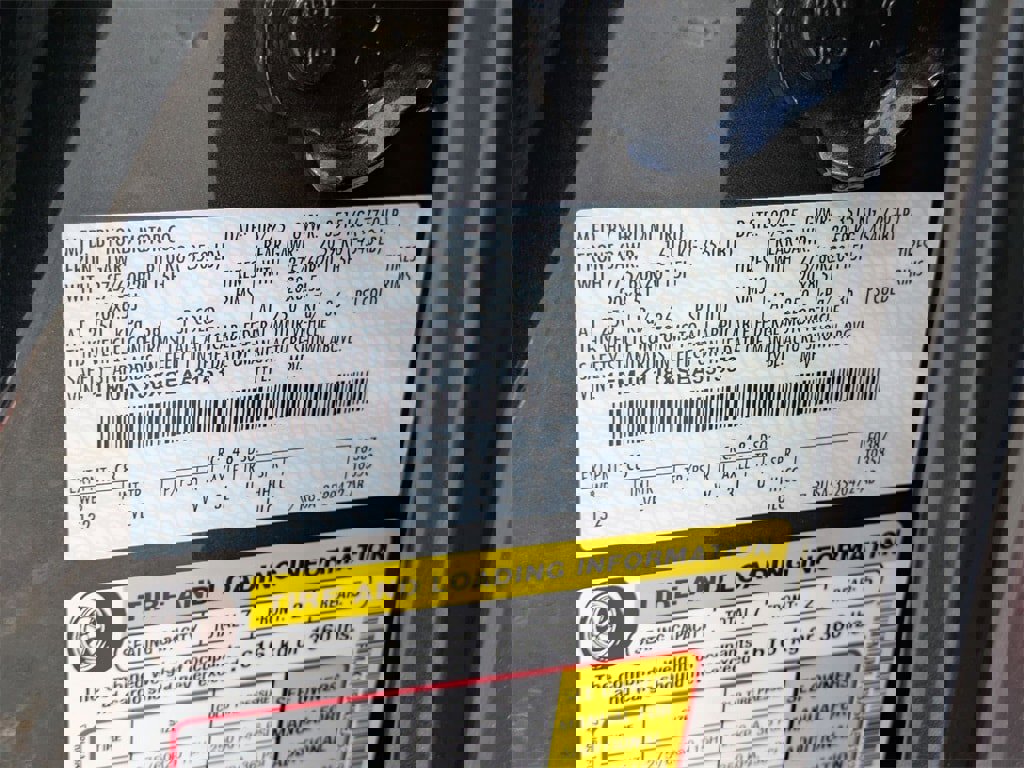 New 2025 Ford Expedition Max Active image 26