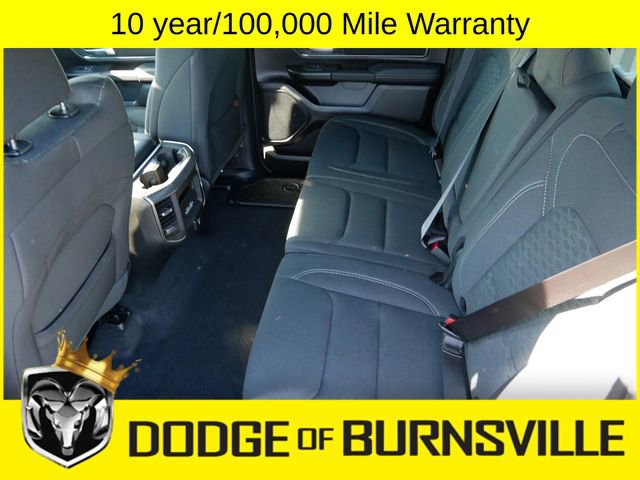 New 2026 RAM 1500 Big Horn image 6