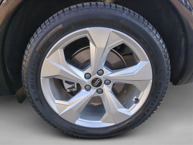 Used 2022 Audi Q5 2.0T Premium Plus w/ Premium Plus Package image 24