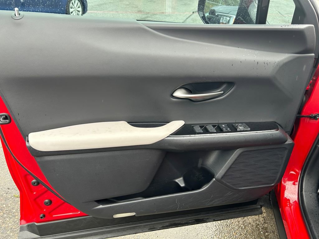 Used 2022 Lexus UX 250h w/ Premium Package AWD/4WD image 21