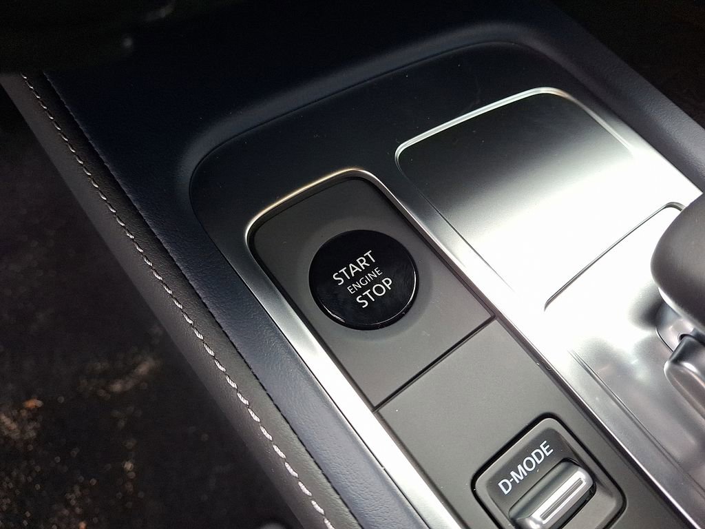 New 2026 INFINITI QX60 Sport image 16