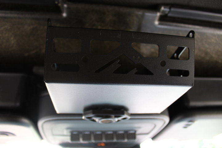 Used 2021 Ford Bronco Badlands image 23