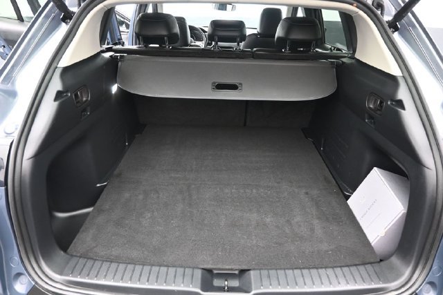 Used 2024 MAZDA CX-50 AWD 2.5 S w/ Cargo Package image 15