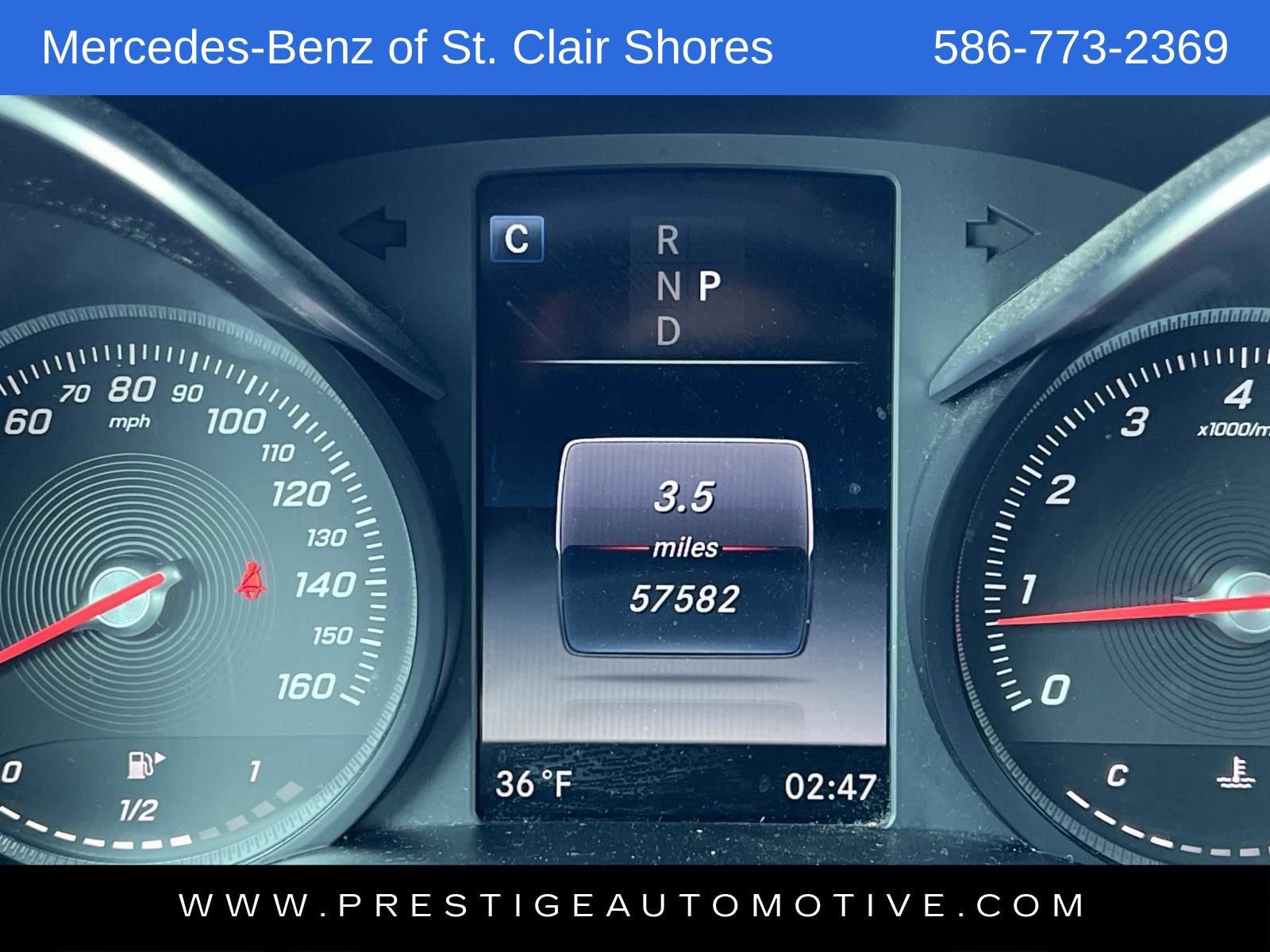 Used 2019 Mercedes-Benz GLC 300 4MATIC image 26