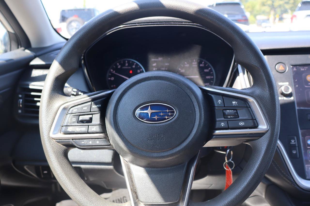 Used 2023 Subaru Legacy AWD/4WD image 13