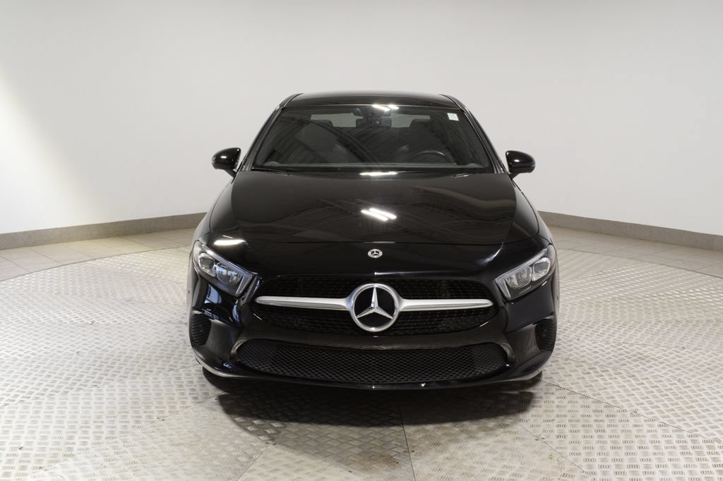 Used 2021 Mercedes-Benz A 220 4MATIC w/ Premium Package image 7