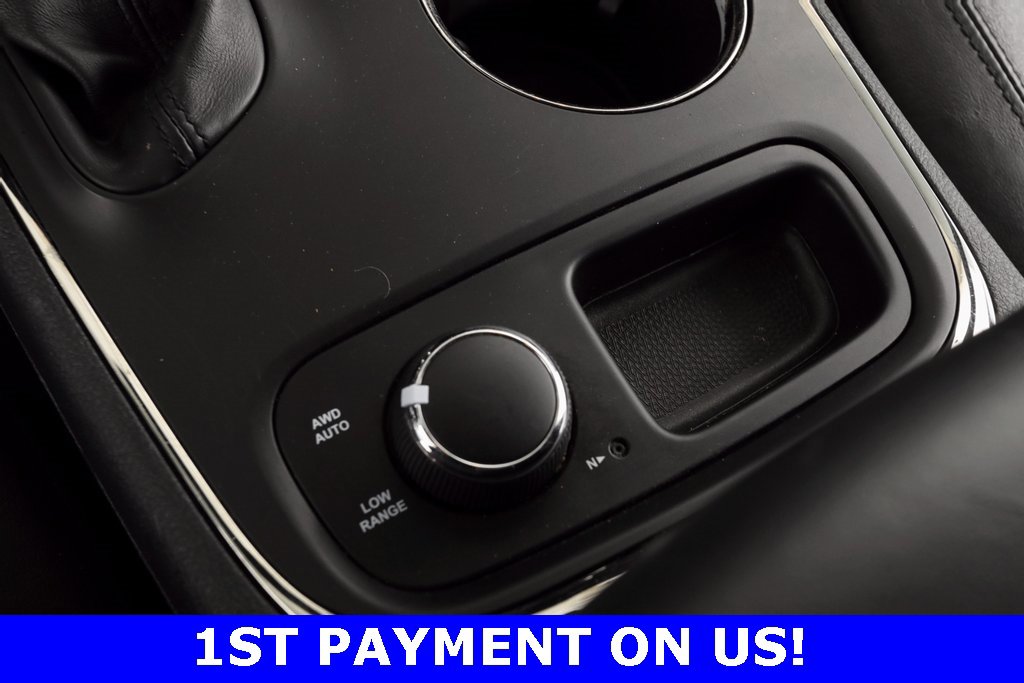 Used 2020 Dodge Durango R/T image 24