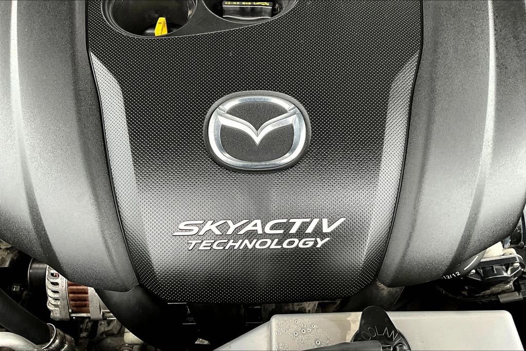 Used 2019 MAZDA CX-5 Sport FWD image 27