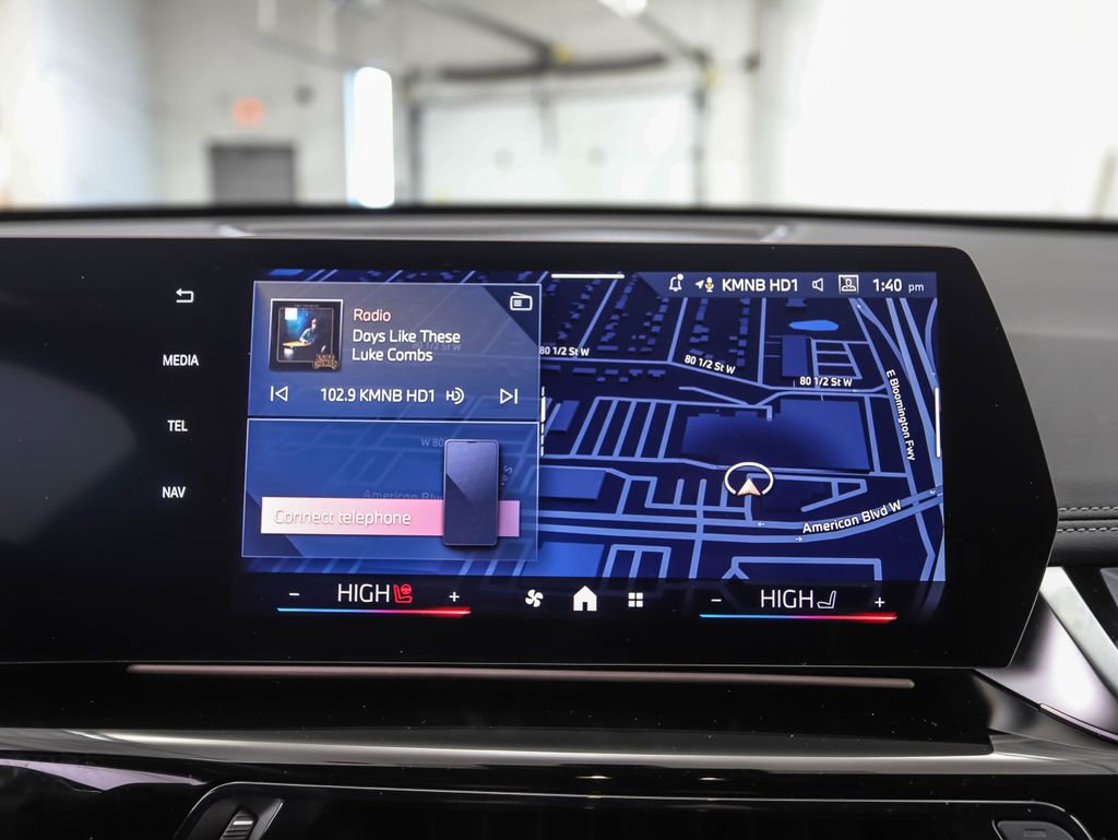 New 2026 BMW X1 xDrive28i w/ Convenience Package image 15