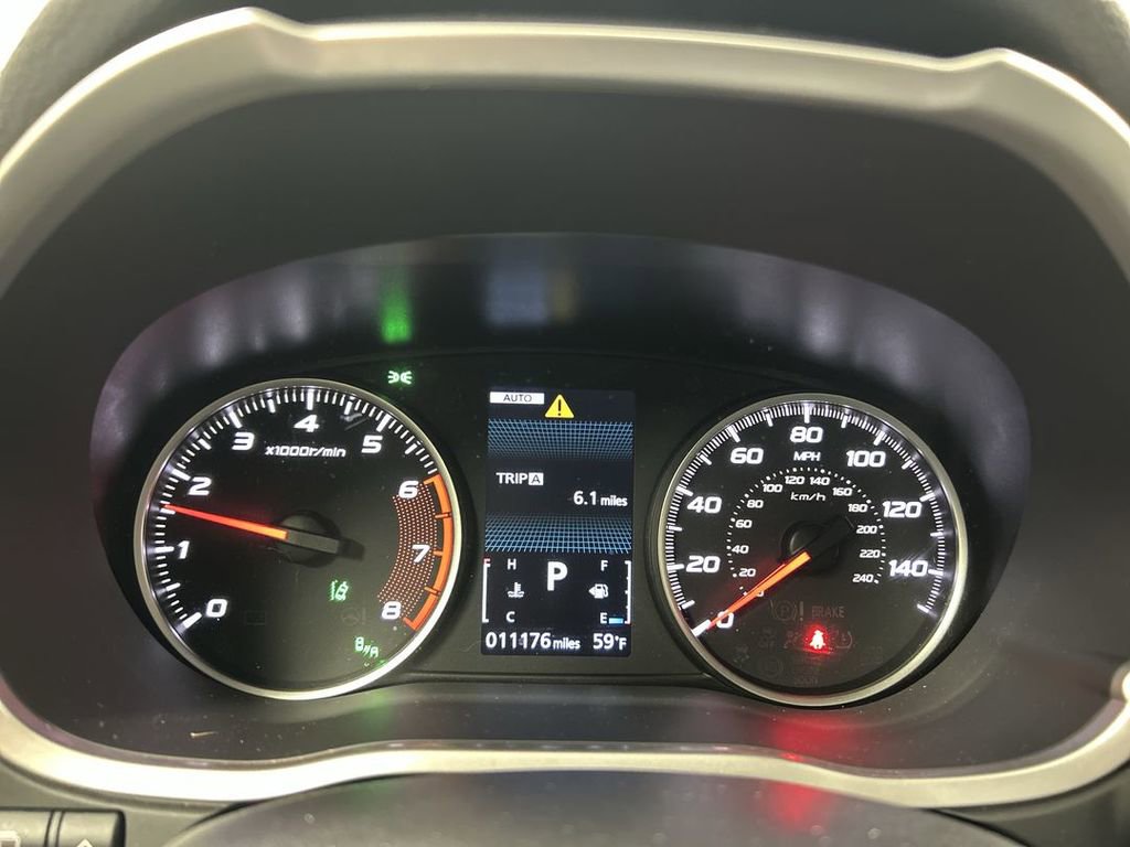 Used 2020 Mitsubishi Eclipse Cross SEL image 15