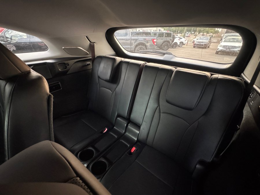 Used 2021 Lexus RX 350L AWD w/ Luxury Package image 23