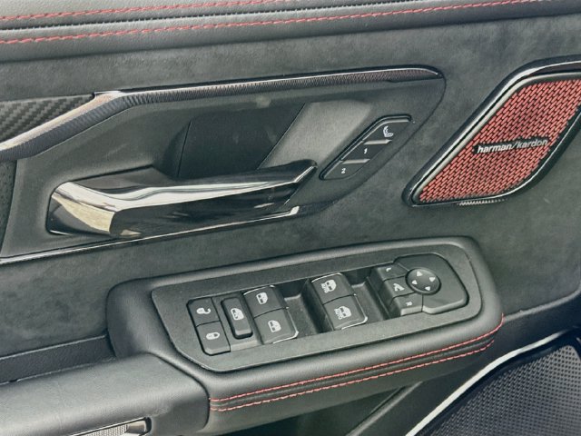 New 2027 RAM 1500 4x4 Crew Cab image 18
