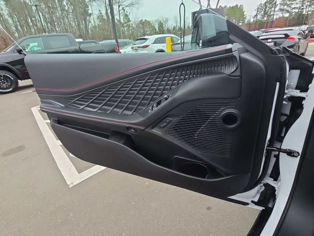 New 2026 Dodge Charger R/T Scat Pack image 26