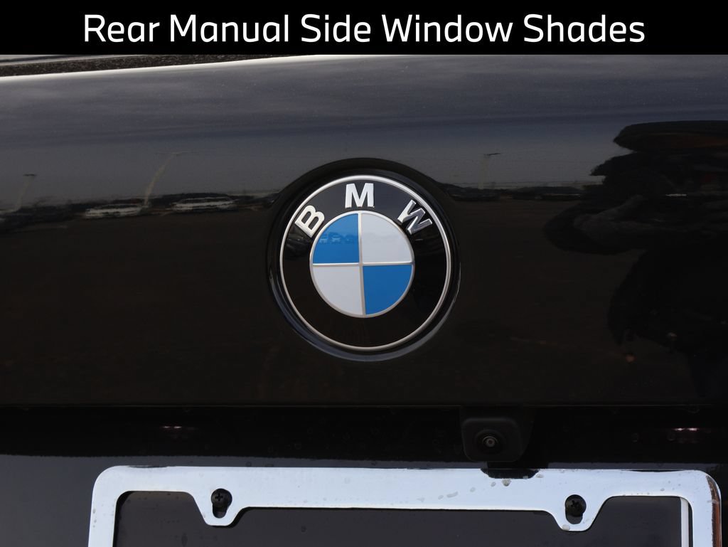 New 2026 BMW X5 M Competition w/ Executive Package AWD/4WD image 31