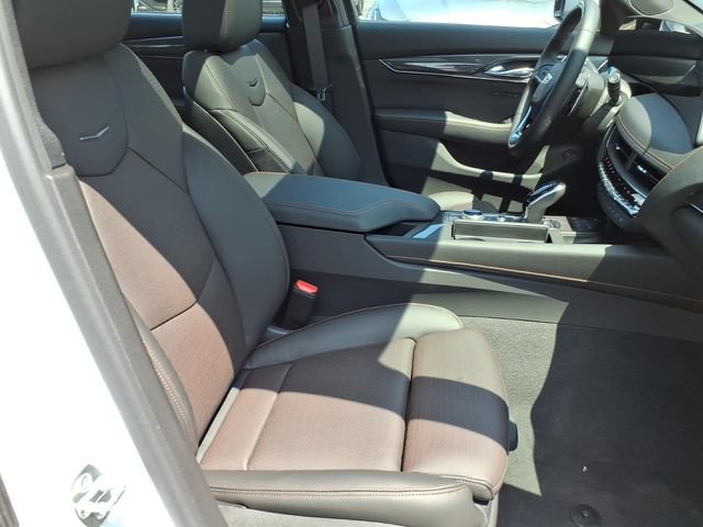 New 2026 Cadillac CT5 Sport AWD/4WD image 23