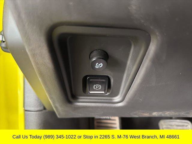 New 2024 Chevrolet Corvette Z06 RWD image 28