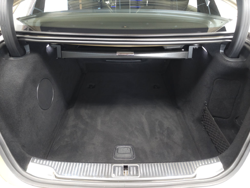 Certified 2023 Mercedes-Benz S 580 4MATIC Sedan image 32