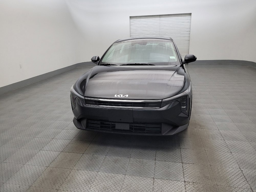 Used 2025 Kia K4 FWD image 15