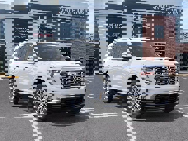 New 2026 GMC Acadia Denali w/ Super Cruise Package image 7