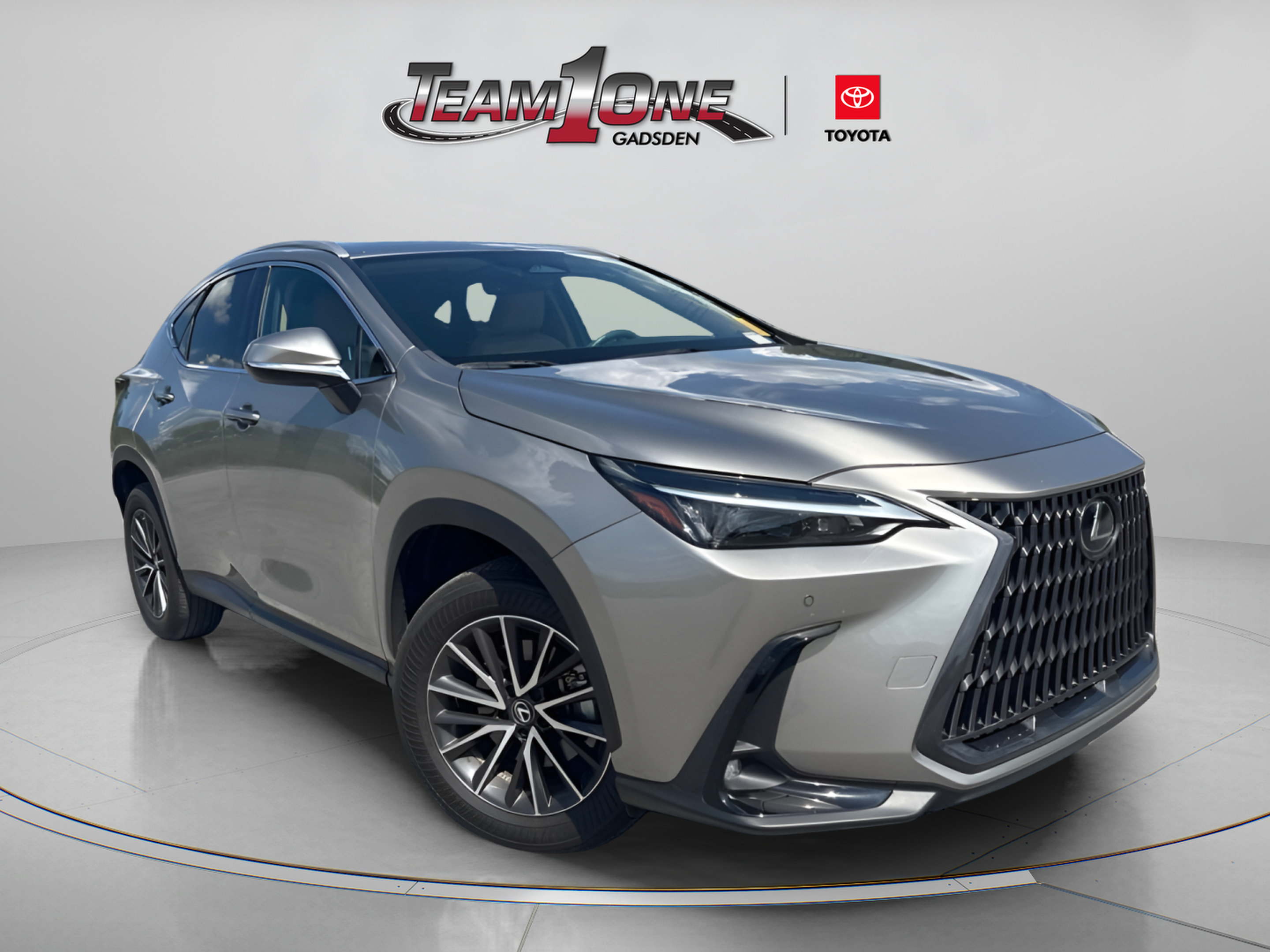 Used 2024 Lexus NX 250 FWD w/ Cold Area Package