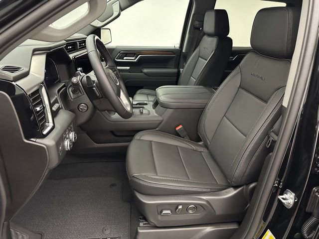 New 2026 GMC Sierra 1500 Denali AWD/4WD image 17