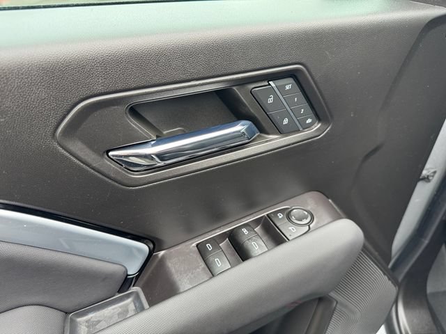 Used 2023 Chevrolet Colorado Z71 w/ Z71 Convenience Package 2 AWD/4WD image 10