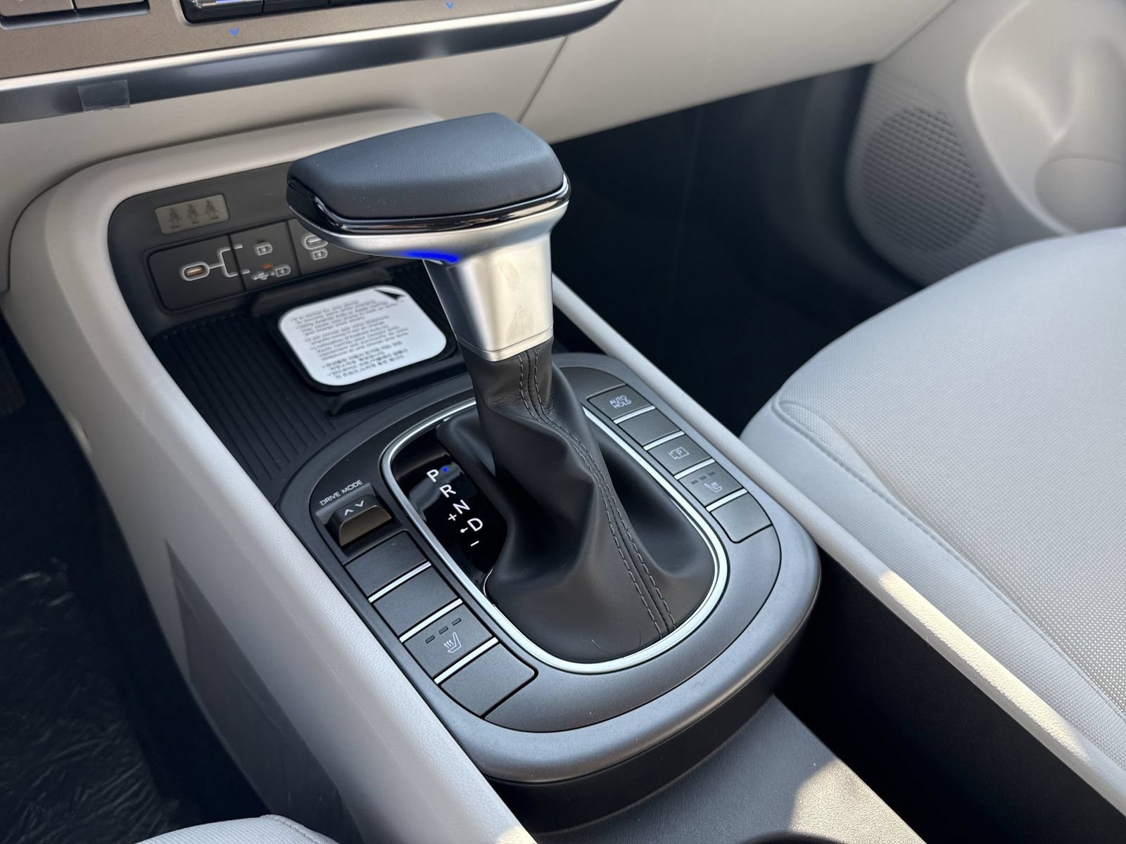 New 2027 Hyundai Kona SEL Sport FWD image 19