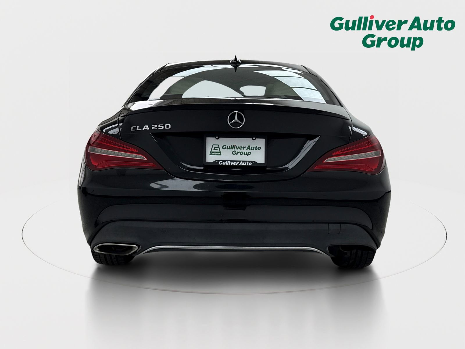 Used 2019 Mercedes-Benz CLA 250 w/ Premium Package image 7