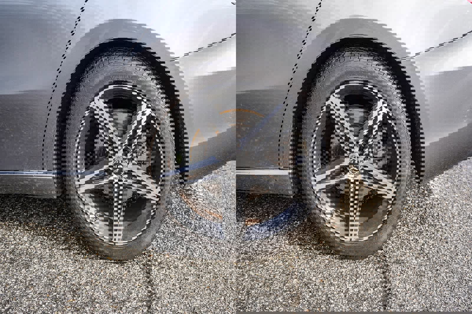 Used 2019 Mercedes-Benz A 220 A 220 image 5