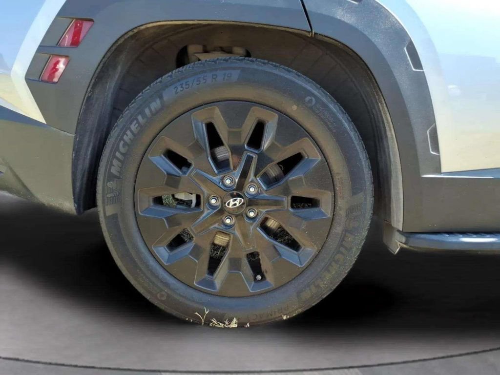 Used 2024 Hyundai Tucson XRT FWD image 21