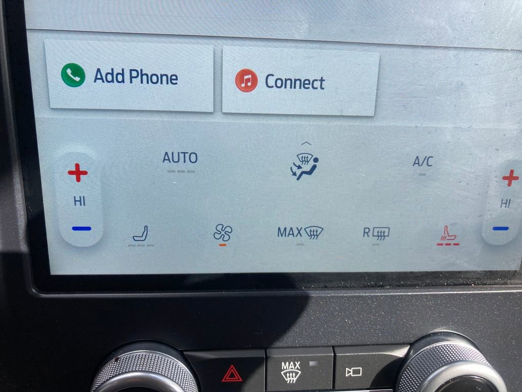 Used 2022 Ford Edge SEL AWD/4WD image 25