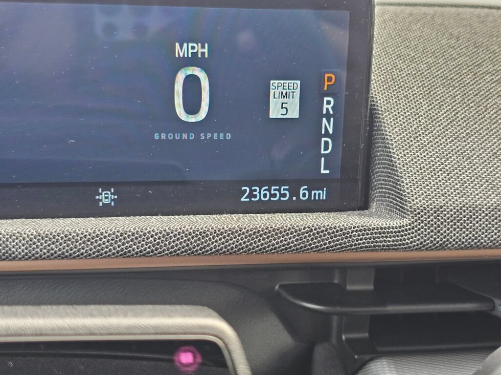 Certified 2023 Ford Mustang Mach-E GT AWD/4WD image 17